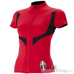 Capo Cipressa SS Jersey Women's