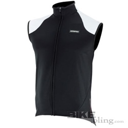 Capo Serie A Wind Vest