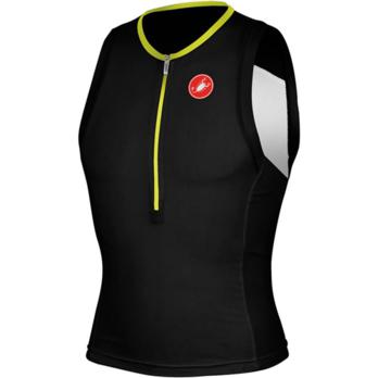 Castelli Free Tri Top