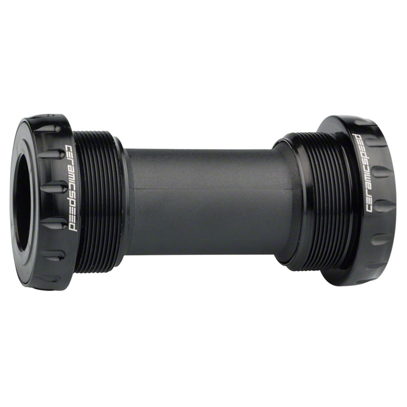 CeramicSpeed ITA Road Coated Italian 24mm Spindle Bottom Bracket