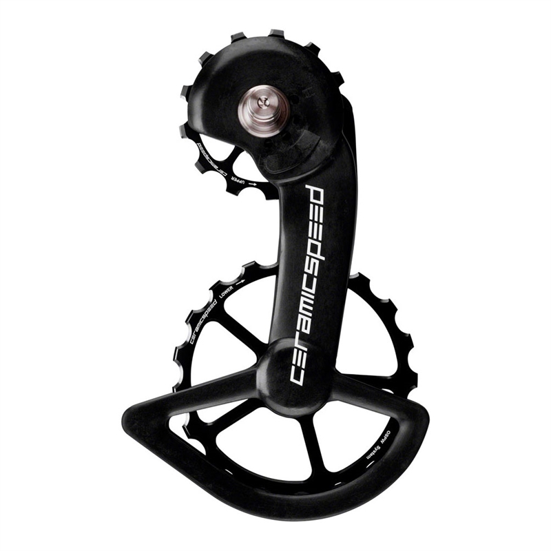 CeramicSpeed Shimano 9100/9150 Oversized Pulley Wheel System