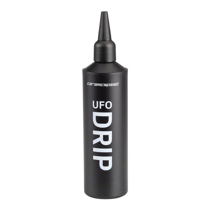 CeramicSpeed UFO Chain Lube 180ml Drip