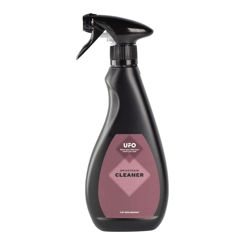 CeramicSpeed UFO Drivetrain Conditioner 500ml Spray