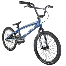 Chase Edge Expert XL 20"TT BMX Race Bike Blue 2023
