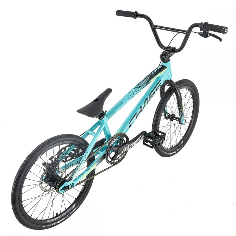 Chase Edge Expert XL 20