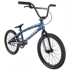 Chase Edge Pro 20.5"TT BMX Race Bike Blue 2023