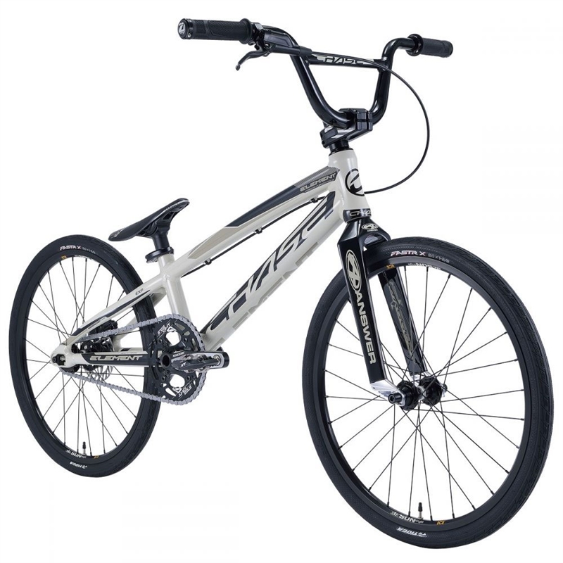 Chase Element Expert 20"TT BMX Race Bike Dust 2023