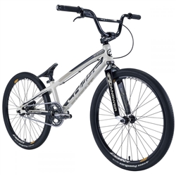 Chase Element Pro Cruiser + 22"TT BMX Race Bike Dust 2023