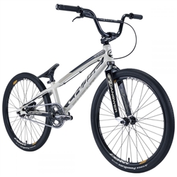 Chase Element Pro Cruiser 21.5"TT BMX Race Bike Dust 2023