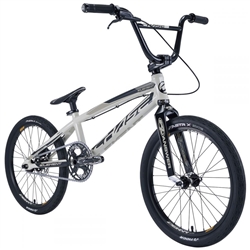 Chase Element Pro 20.5"TT BMX Race Bike Dust 2023