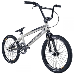 Chase Element Pro XL 21"TT BMX Race Bike Dust 2023