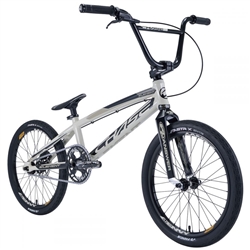 Chase Element Pro XXL 21.5"TT BMX Race Bike Dust 2023
