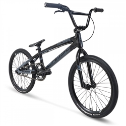 Chase Edge Expert XL 20"TT BMX Race Bike Black/Grey