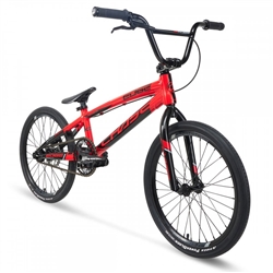 Chase Edge Expert XL 20"TT BMX Race Bike Red/Black