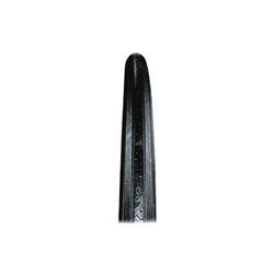 Chengshin 27x1 1/8" Black Tire