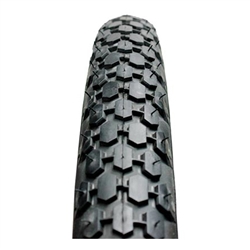 Chengshin 26" x 2.125" White Wall Cruiser Tire