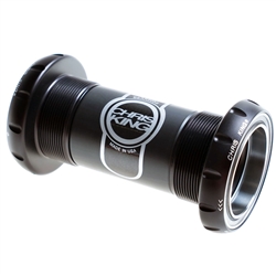 Chris King ThreadFit 30 Ceramic Bearing Bottom Bracket