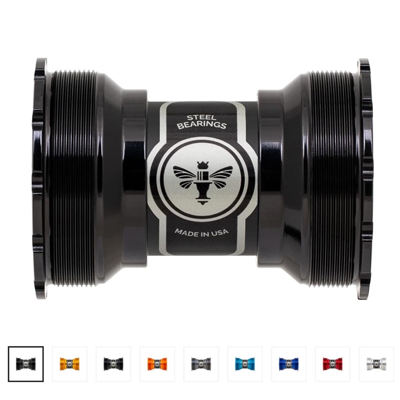 Chris King T47 30I Bottom Bracket