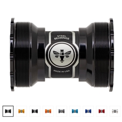 Chris King T47 30I Ceramic Bearing Bottom Bracket