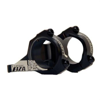 Chromag BZA 35 direct mount stem, (35.0) 50mm black