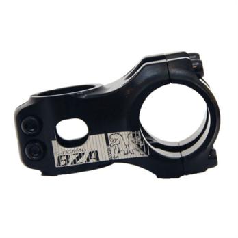 Chromag BZA 35 stem, (35.0) 0d x 50mm - black