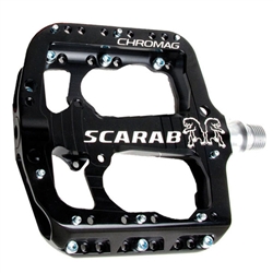 Chromag Scarab pedals