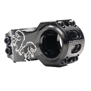 Chromag Ranger V2 0 Degree 31.8 Stem