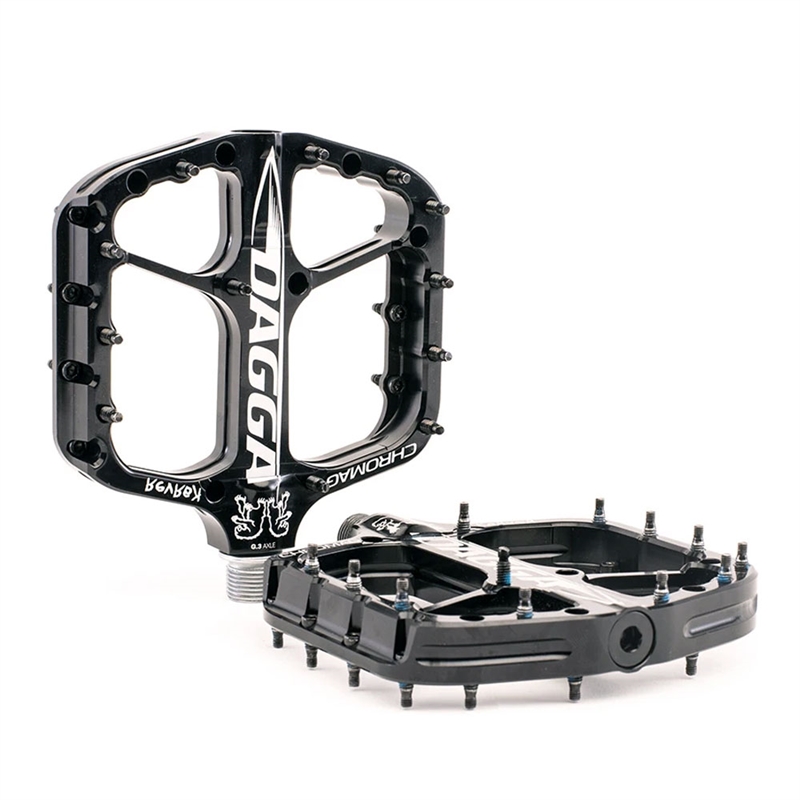 Chromag Dagga Pedals