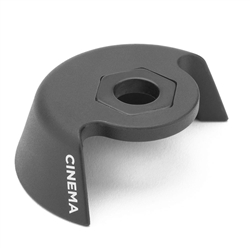 Cinema VR Nylon Rear Hub Guard