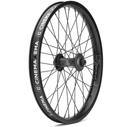 Cinema Reynolds FX Front Wheel