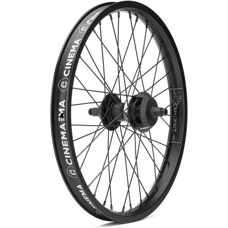 Cinema Reynolds FX2 Freecoaster Rear Wheel