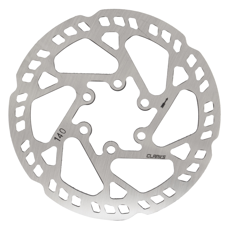 Clarks CLE-01 Rotor 2.3mm