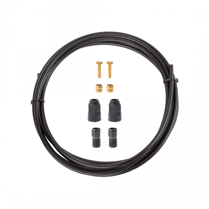 Clarks HH1 M4 Hydraulic Hose Kit