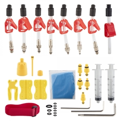 Clarks Deluxe Universal Bleed Kit