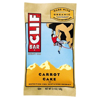 Clif Bar Original Bar Box of 12