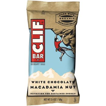 Clif Bar Original Bar Singles