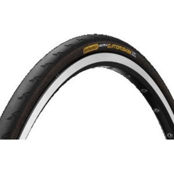 Continental Gatorskin Steel Bead Tires