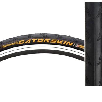 Continental Gatorskin Folding Tire