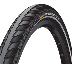 Continental Ride Tour 700c Tires