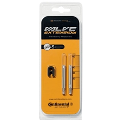 Continental Valve Extenders