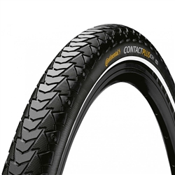 Continental Contact Plus 26 x 1.75" Tire