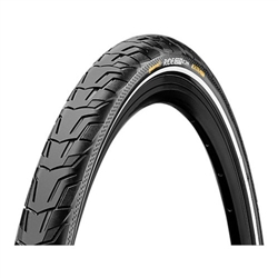 Continental Ride City Reflex Tire