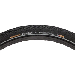 Continental Top Contact Winter Tire