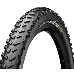 Continental Mountain King 26 x 2.3 SheildWall Folding Tire