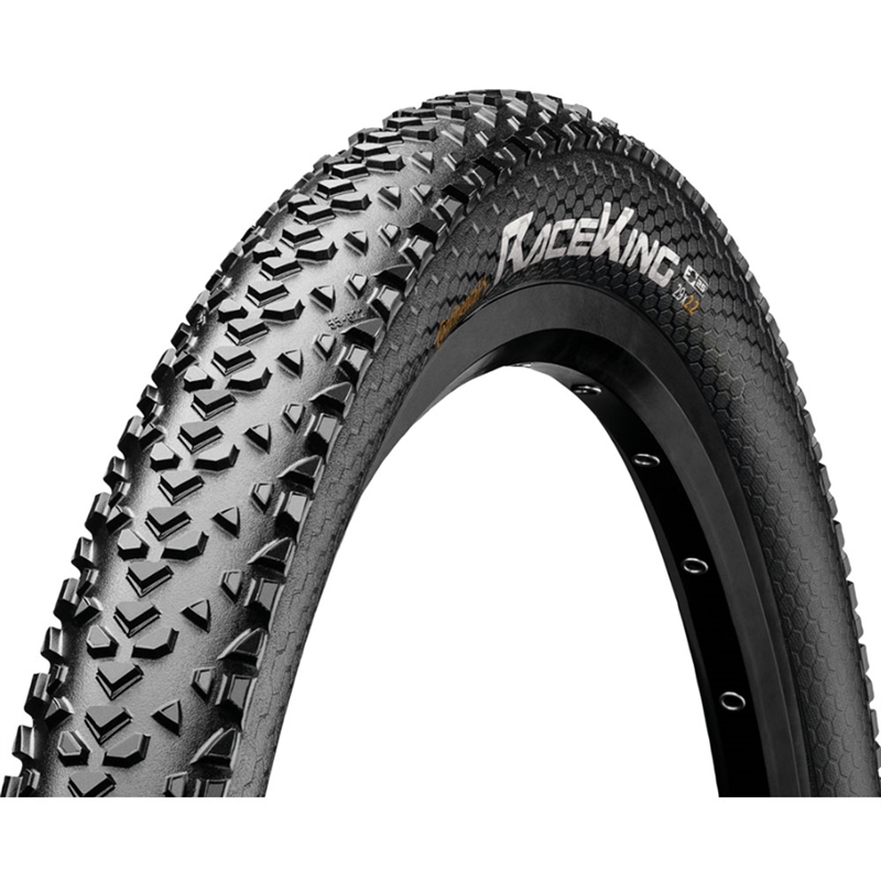 Continental Race King 26 x 2.0 XC/Enduro Wire Bead Tire