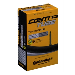 Continental 700 x 32-47mm 60mm PV Tube