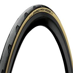 Continental Grand Prix 5000 Clincher Limited Edition Tire