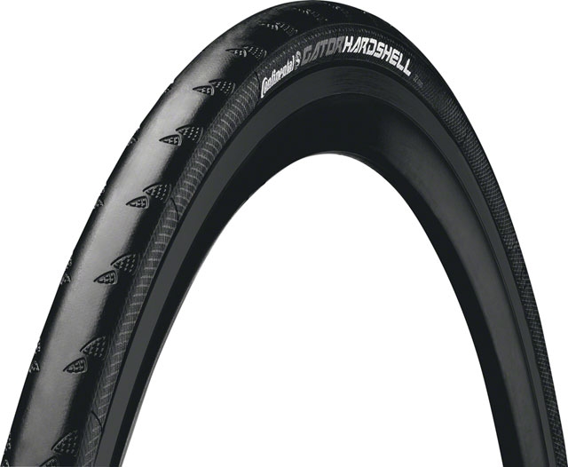 Continental Gatorskin Black Edition Folding Tire