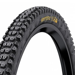 Continental Kryptotal-R Trail 27.5 X 2.6 TL-Ready Folding Tire Endurance