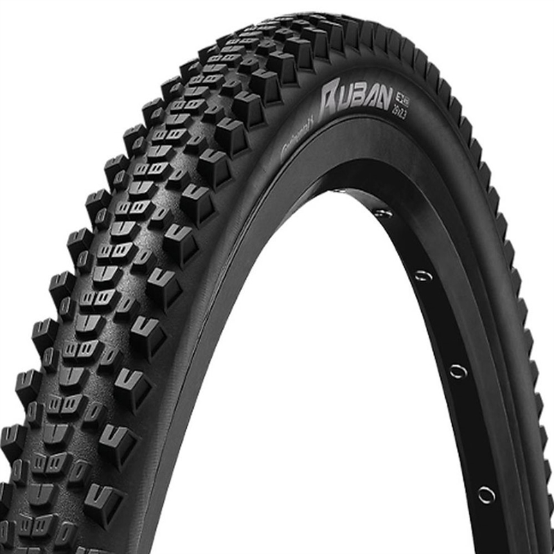 Continental Ruban 29 x 2.10 XC/Enduro Wire Bead Tire